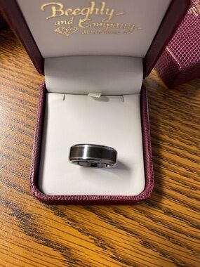 Men’s Triton Ring